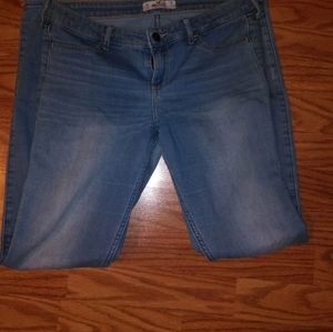 Hollister jeans